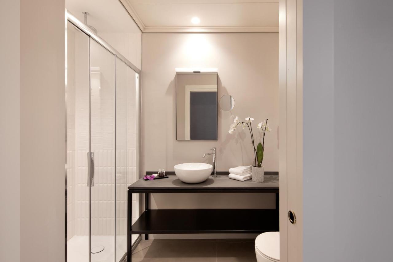 Habitación Doble Estándar - 1 o 2 camas