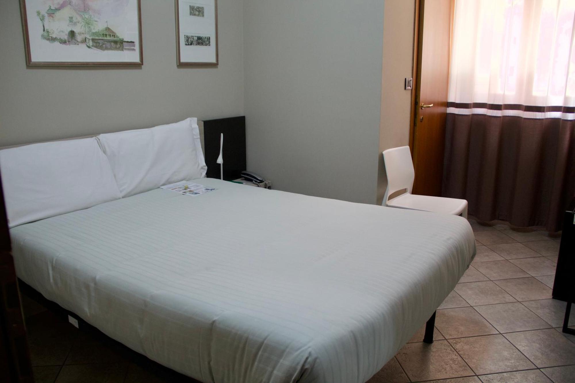 Habitación Doble Económica