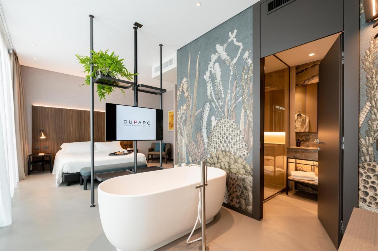 Luxury Junior Suite