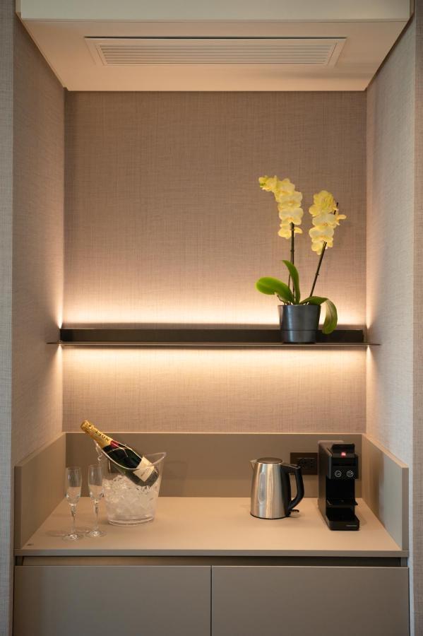 Luxury Double Room Junior Suite