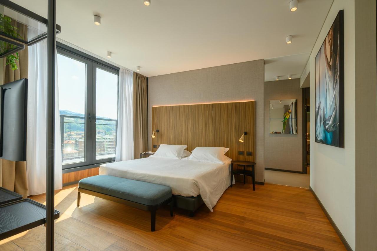 Junior Suite Terrace
