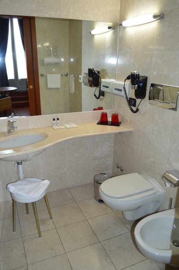 Habitación Doble - 1 o 2 camas