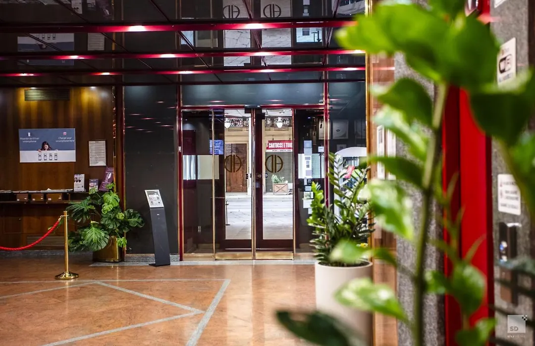 Hotel Diplomatic-1