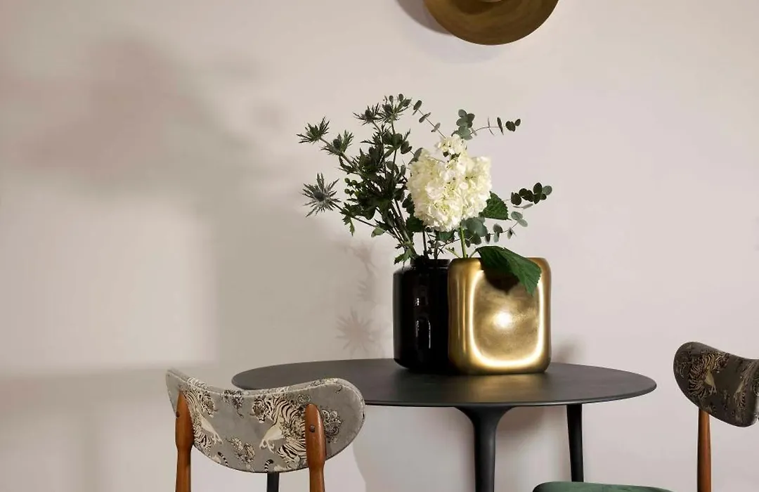 Agora' - Boutique Stays-1