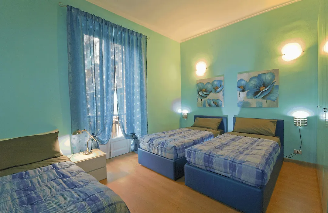 Duca'S Guest House-1