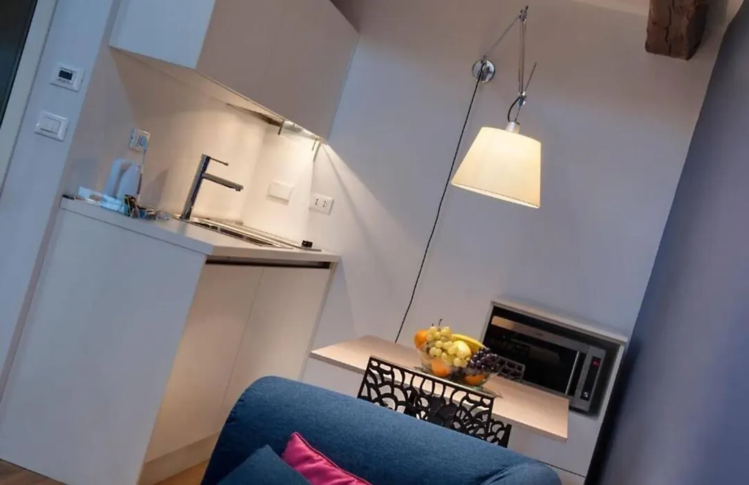 Piazza Vittorio Suites-1