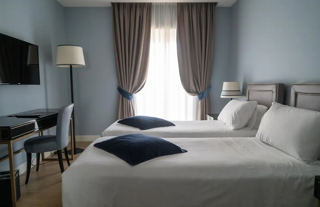 Turin Palace Hotel-1