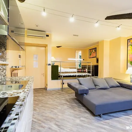 Residence Sacchi Aparthotel-3