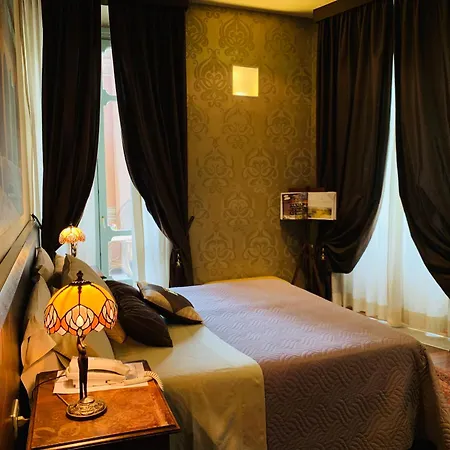 Hotel Dei Pittori-2