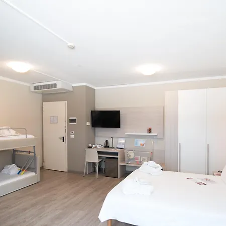 Best Quality Hotel Politecnico-2