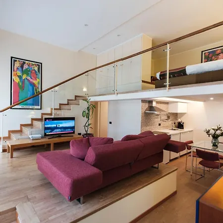 Residence Sacchi Aparthotel-2