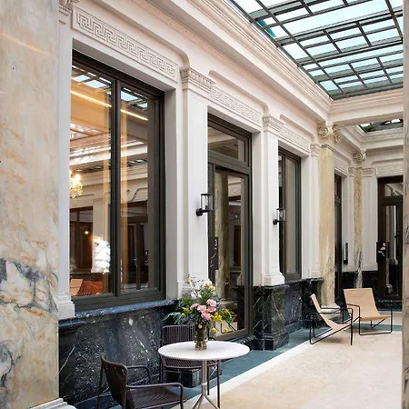 Agora' - Boutique Stays-2