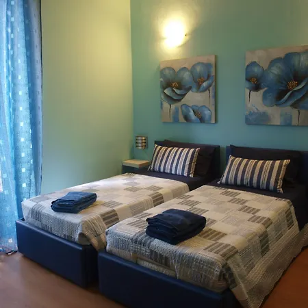 Duca'S Guest House-2