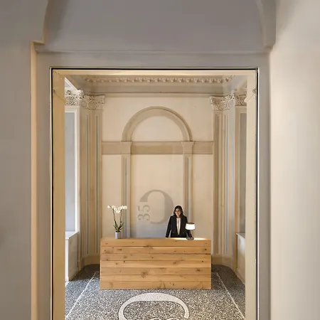 Opera35 Boutique Hotel-2