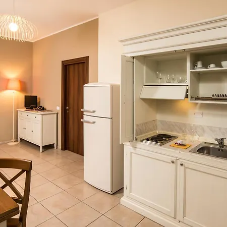 Santa Giulia Hotel e Residence Torino-3