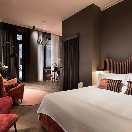 Agora' - Boutique Stays-2